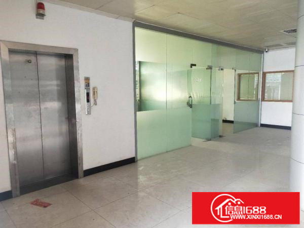 雁田新出独院厂房，500到900平方，现成办公室装修水电齐全