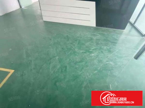 塘厦石鼓6楼480平租18块，现成装修办公室