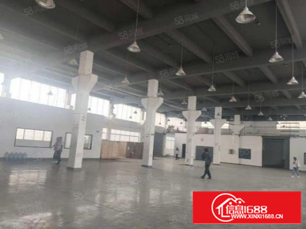 沙井新桥超大物流场地出租1500平13000平