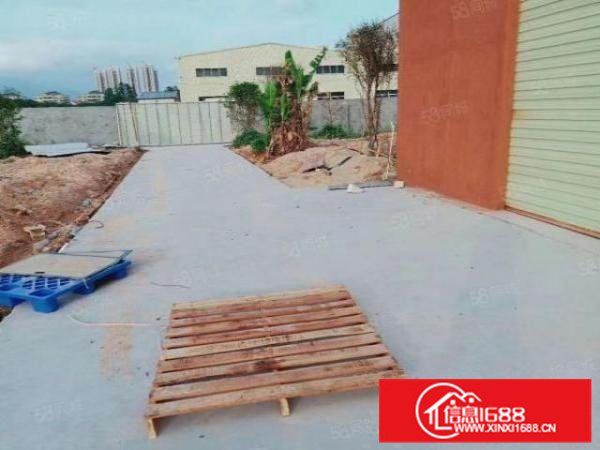 勒流600方新出厂房，带办公室，证件齐全，可办环评。