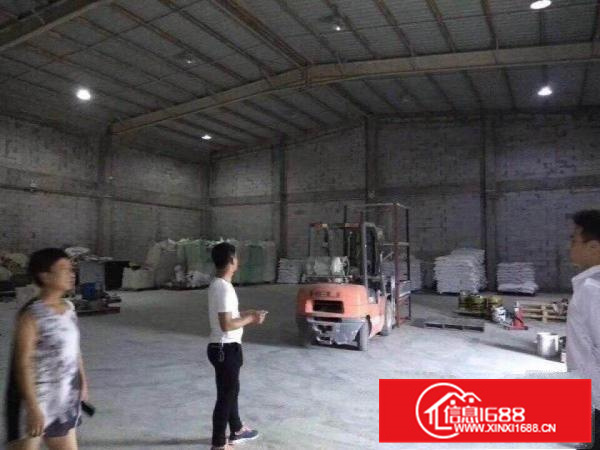 大亚湾原房东带红本厂房急租