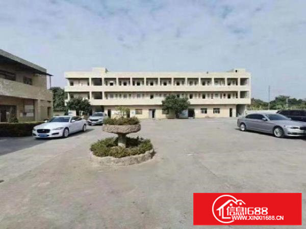 厂房空地有2000平方，正规工业用地可以办环评