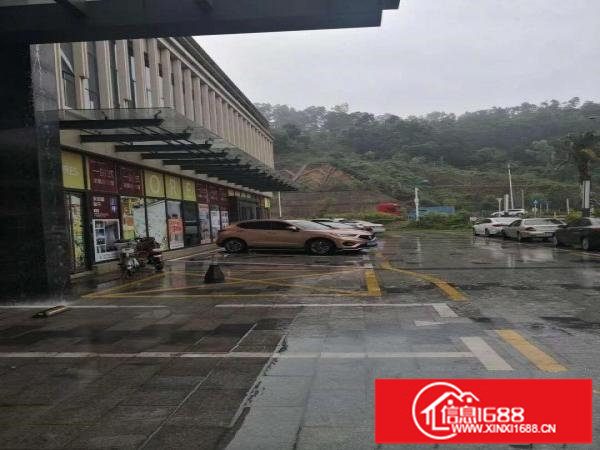 80平方起分租！原房东写字楼外观厂房价格！面积20000平