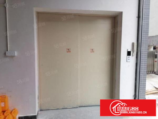 带客梯和三吨货梯厂房，可办环评有消防喷淋，独院分租一栋