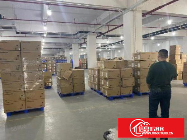 清溪大型园区新空出一楼2300平方，厂房新，高速路口近