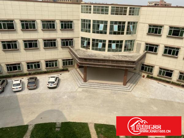 智汇城花园式厂房招租可大小分租，研发办公电商贸易教育培训