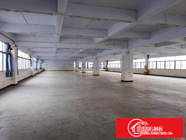 布吉丹竹头地铁口彩光工业区280-540-1850平加工仓库