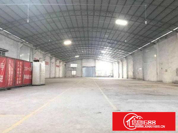 可办环评电大近大路容桂2000方厂房价格便宜