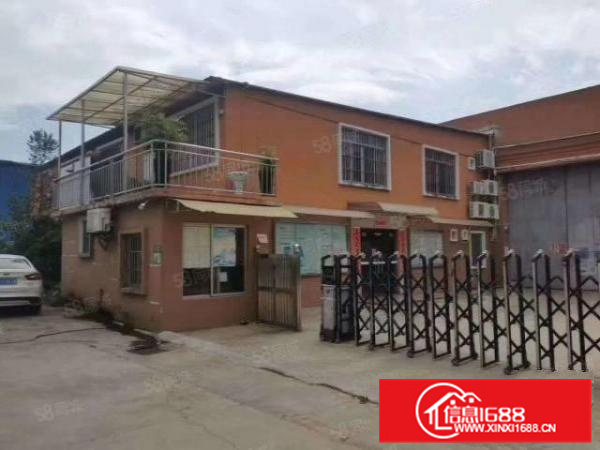 独门独院可办环评价格实惠均安工业区7800方厂房出租