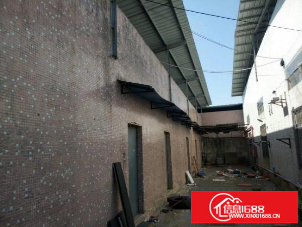 常平镇单一层1600平方对外招租