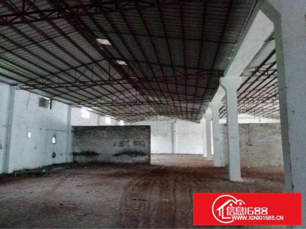 新墟2500平独院，可做污染，有红本