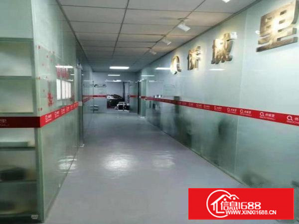 塘厦诸佛岭168工业区厂房出租，带员工宿舍