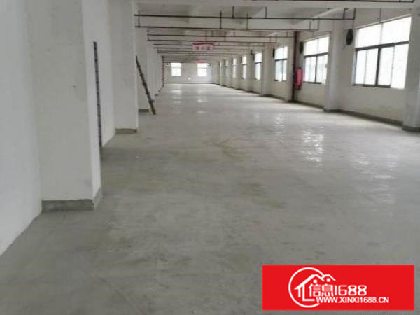 横岗六约小面积厂房出租