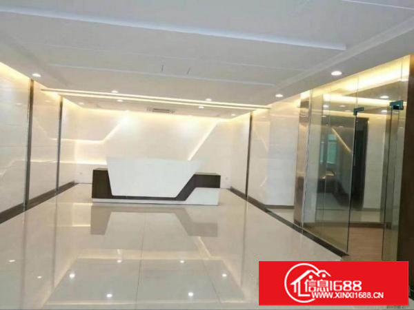 横岗原房东新出精装修厂房二楼1800平方出租