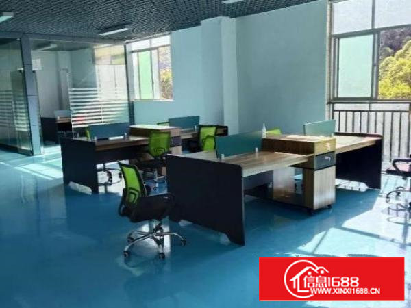 沙井芙蓉1230平方无尘车间出租