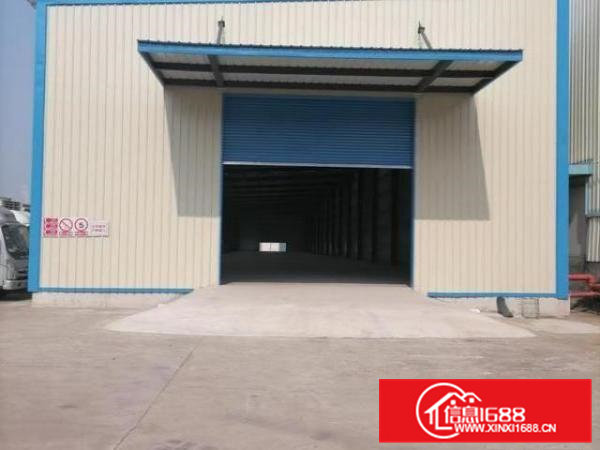 新建单一层1000平方出租