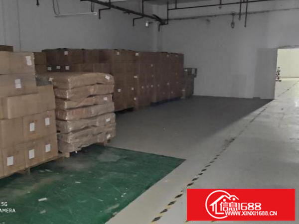 龙华民治原房东仓库转租可分租价格可谈