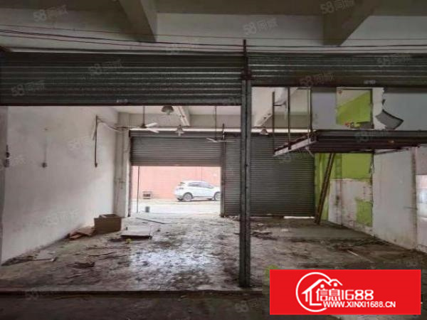 勒流港口路450方标准混泥土结构厂房，可办环评，港口路边