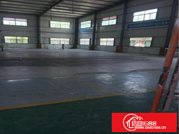 坂田华为梅观出口一楼2000平招租