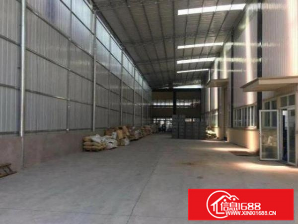 容桂幸福社区原房东招租910平方厂房