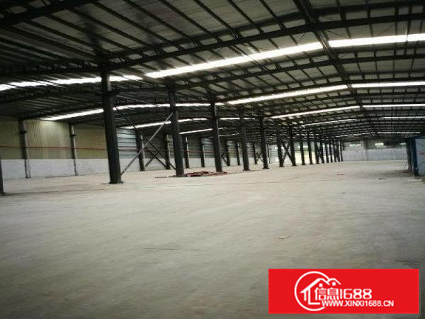 南海里水大量50020000方厂房出