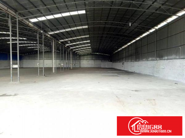 松岗独门独院厂房出租