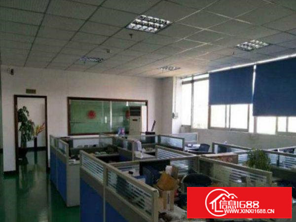 常平还珠沥附近新出楼上600平厂房招租