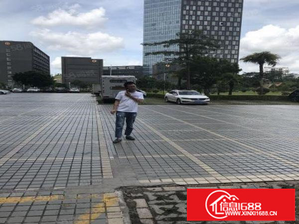 海吉星一二楼600平1580平3800平厂房仓库出租