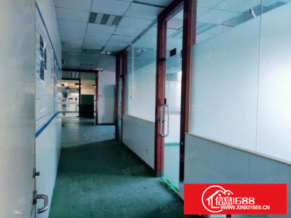 凤岗五联新出楼上1350平带装修