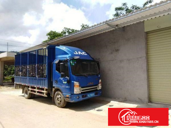 大亚湾一楼500平送300空地行业不限三相电