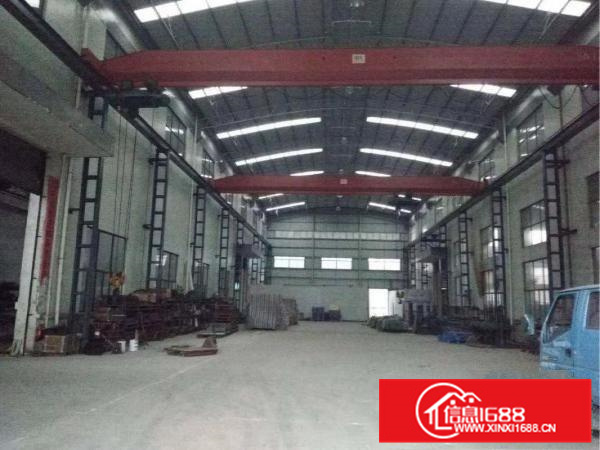 佛山一环边86200方全新厂房招租