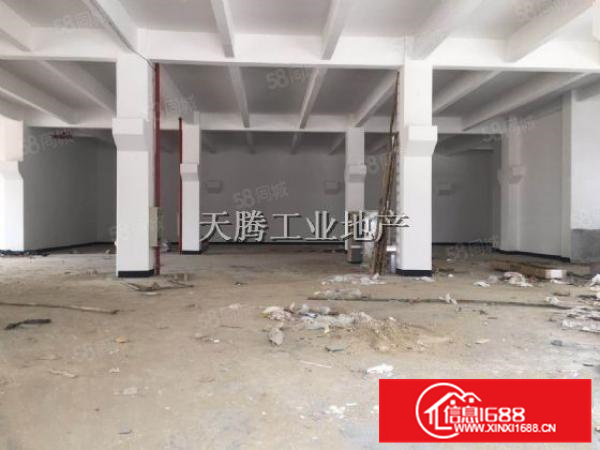 智富园830方标准首层，全新单位，证件齐全，环评秒过，单价笋