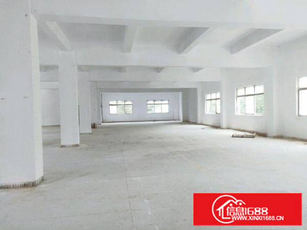 独院厂房招租《可分租》