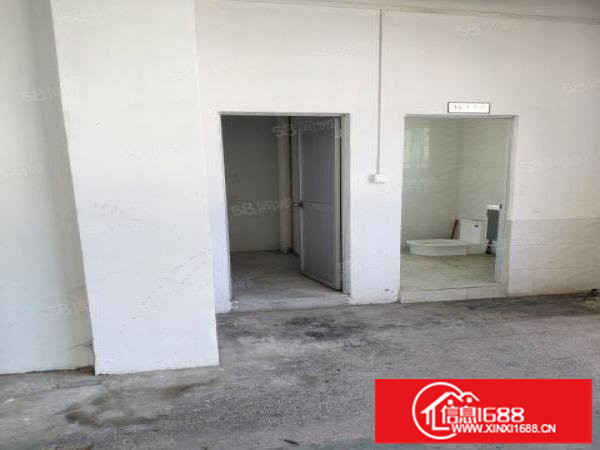 平湖3楼650租金16有办公室装修好