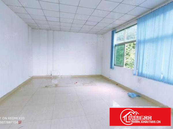 三联原房东三楼实际面积出租整层1000平方