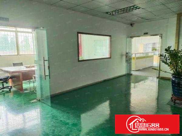 大岭山金桔村精装修原房东950平厂房出租