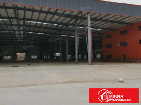 三水区白坭镇三水大道边独院出租已办准入无税收要求！