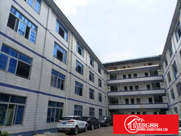 早禾坑4600平方厂房出租