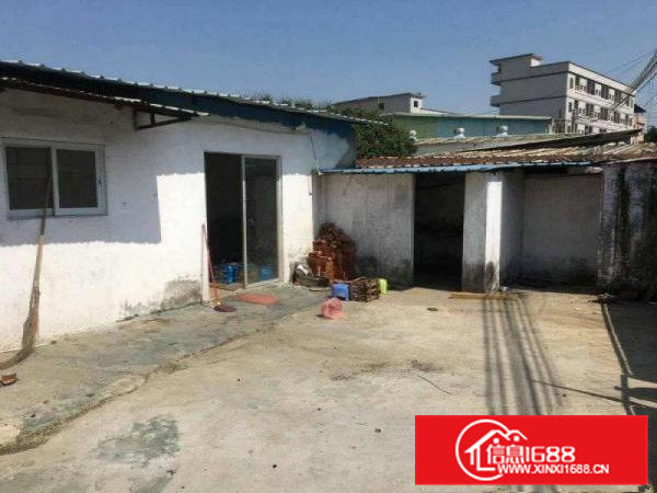 大岭山水朗新出可做小污染小独院700方出租