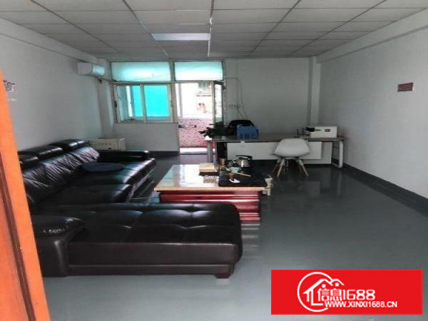 龙岗吉祥厂房600平米办公室