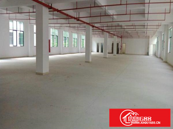 惠阳秋长80000平厂房招租