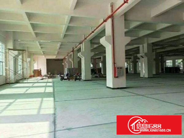 茶山上元村1出租900平米，带消防喷淋