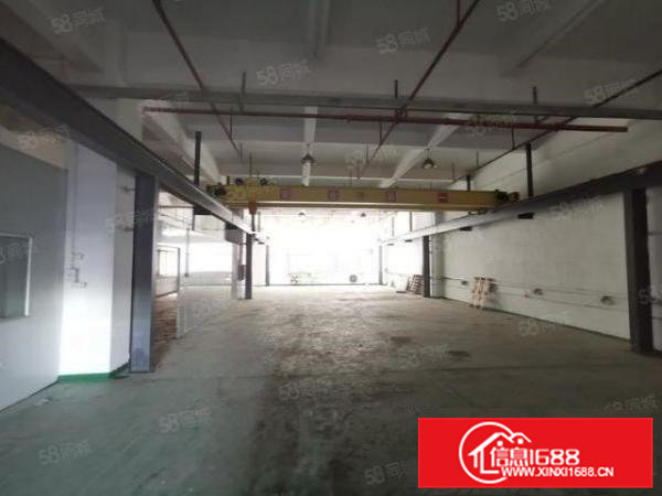 清溪三中新出原房东一楼550平方带装修低价急租