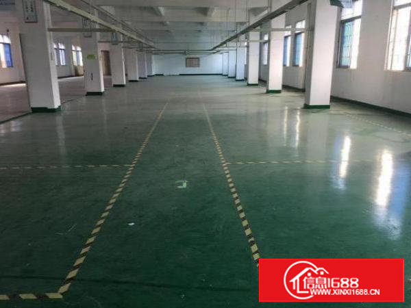 出租长安厦边260平方厂房，精装修水电齐全，位置好停车