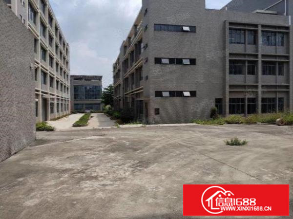 平湖3万平方全新工业园区18元起大小分租