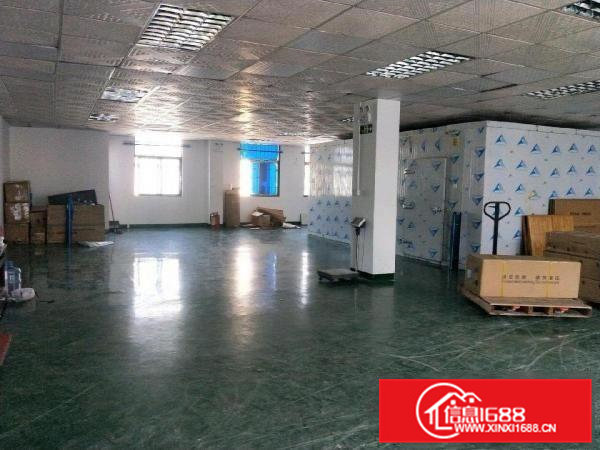 现成装修办公室水电齐全