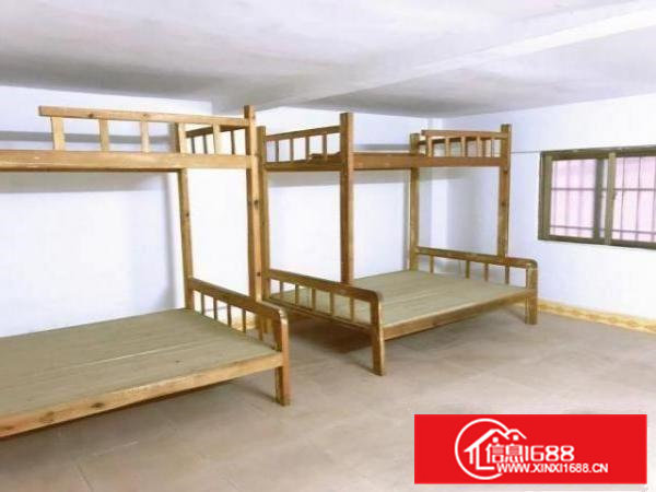 面积宽敞可做仓库房东人好