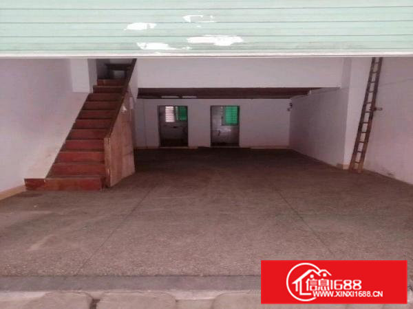 位置好，光线亮，停车方便