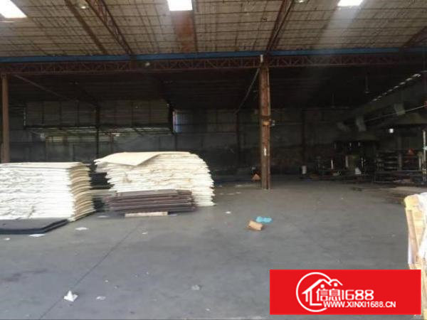 凤岗珍珠棉木材包材打包塑胶行业独院钢构出租