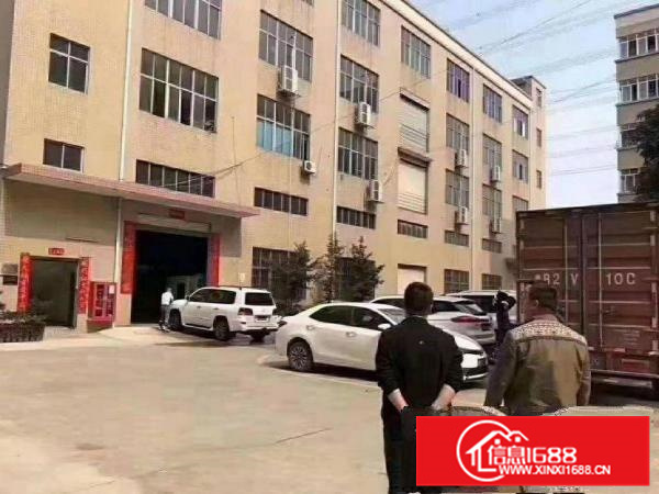 惠阳新墟附近新出一楼810平方招租整租带装修消防喷淋